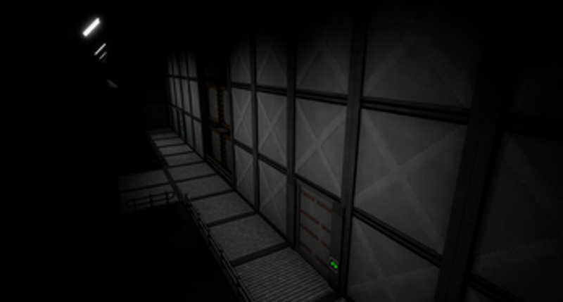 Voidline screenshot