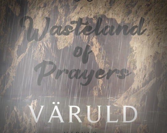 Wasteland of Prayers Game Cover