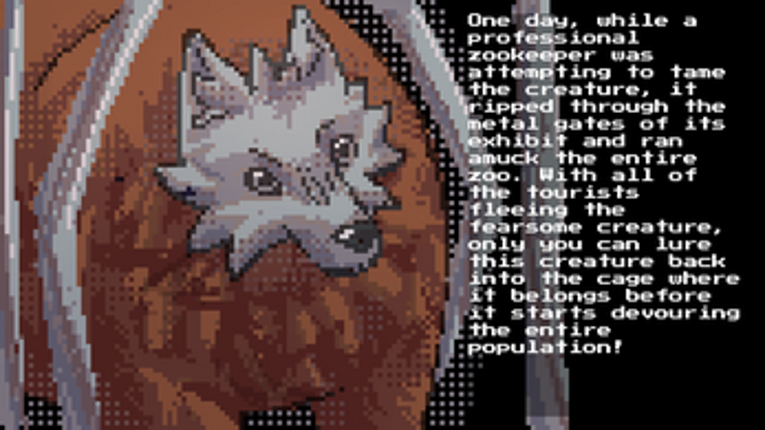 Wildidoo screenshot