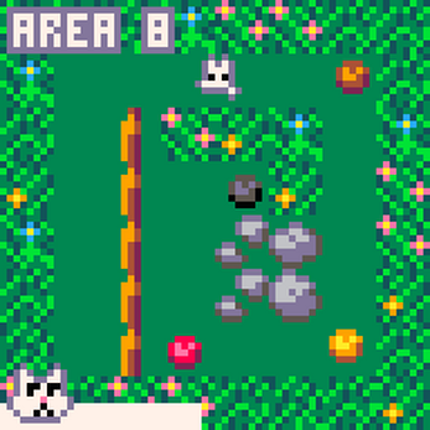 WoolCat screenshot