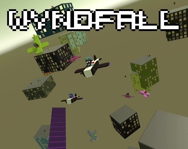 Games like Wyndfall