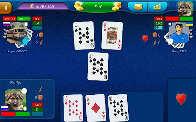 Play LiveGames Online screenshot