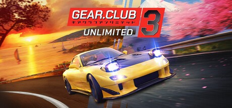 Games like Gear.Club Unlimited 3