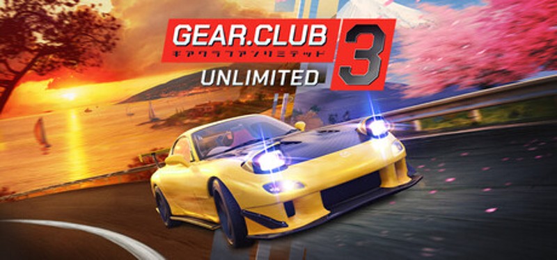 Gear.Club Unlimited 3 Image