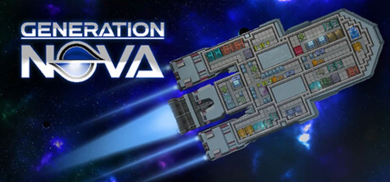 Generation Nova Image