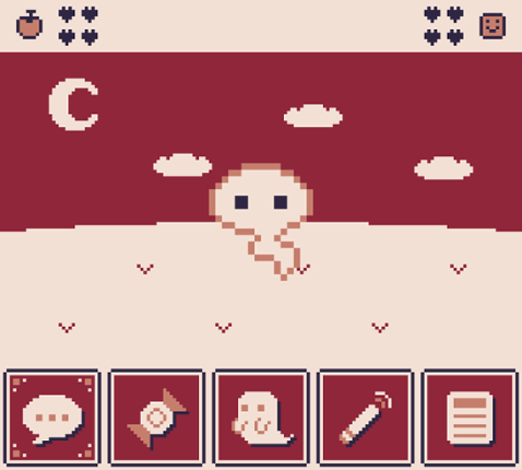 ghostfriend Image
