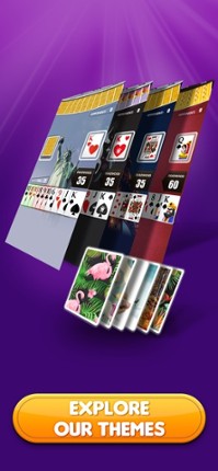 Gin Rummy * The Best Card Game screenshot