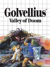 Golvellius: Valley of Doom Image