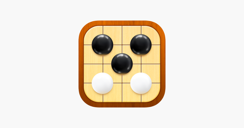 Gomoku Go - Gobang, Connect 5/4 or Five in a Row(Phone) Image