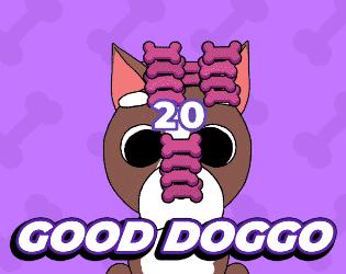Games like Good Doggo