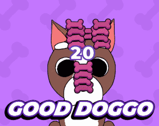 Good Doggo Image