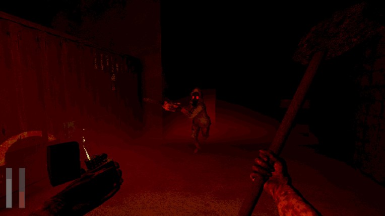 GUTSPILL Image
