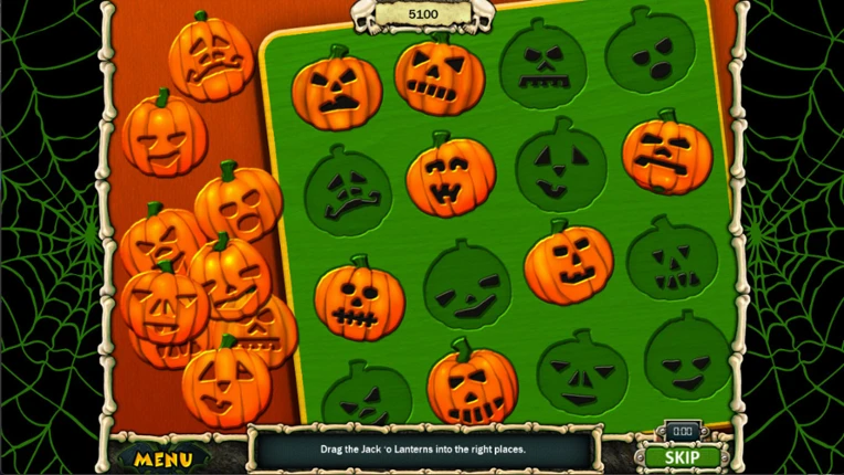 Halloween: Trick or Treat Image
