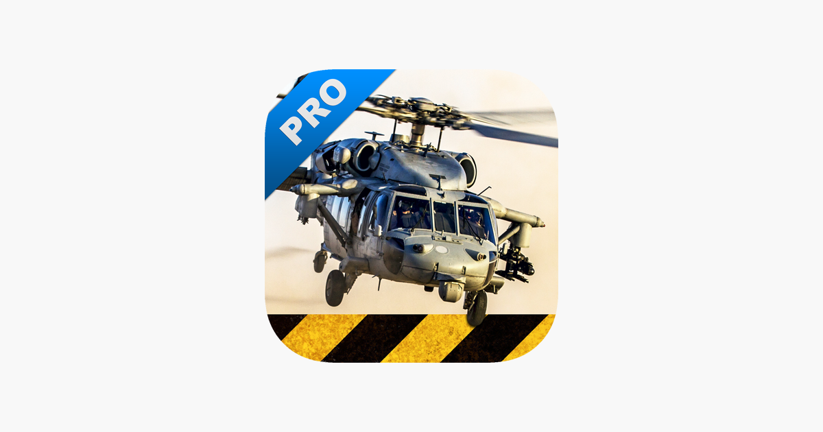 Games like Helicopter Sim Pro Hellfire