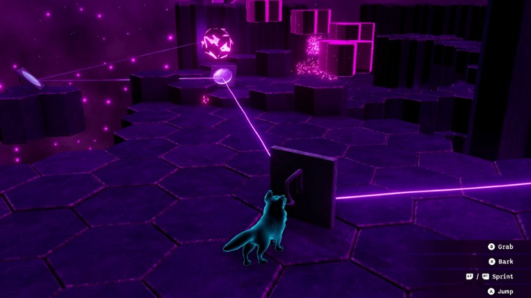 Herdles screenshot