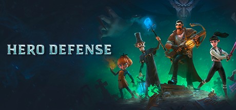Games like HERO DEFENSE