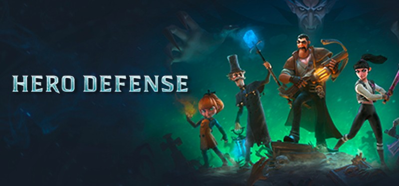 HERO DEFENSE Image
