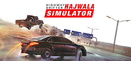 Games like Highway Drifter: Hajwala Simulator