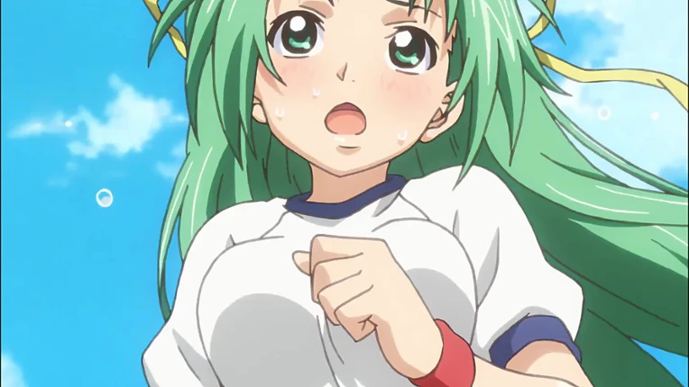 Higurashi no Naku Koro ni Jong REMASTER Image