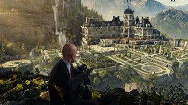 Hitman: Sniper Assassin Image