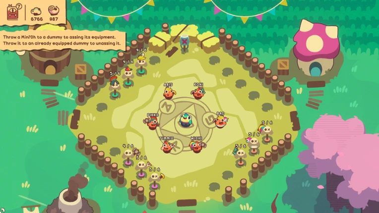 Hole Is Mine Image
