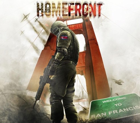 Homefront Image