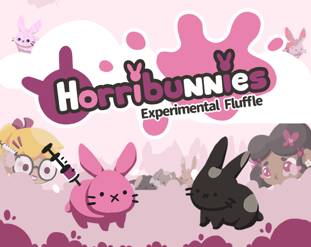 Games like Horribunnies
