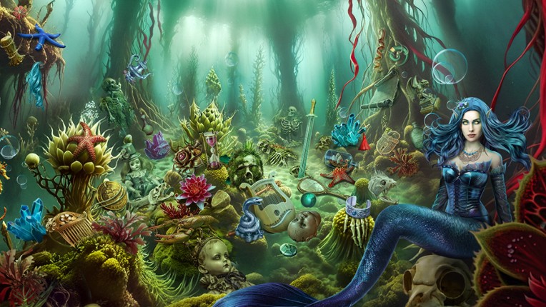 Hunter's Journey: Tears of the Lake Collector's Edition screenshot