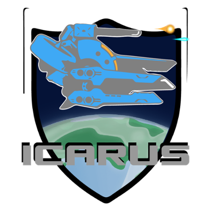 Icarus Game Cover