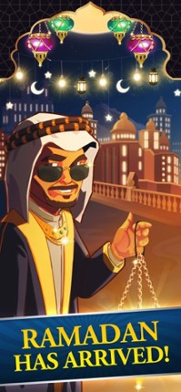 Idle Business Tycoon! screenshot