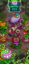 Idle Monster: Happy Mansion Image