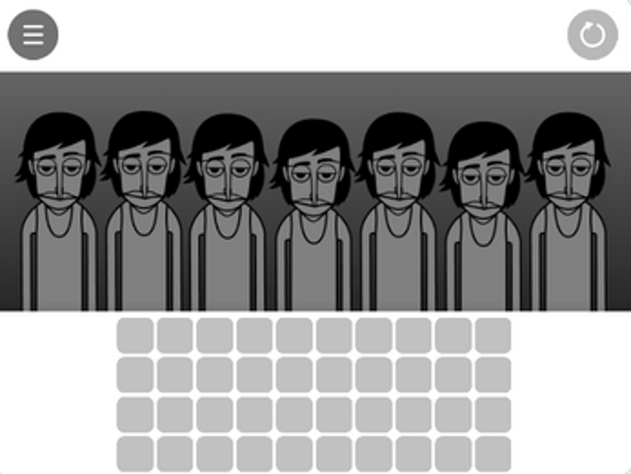 incredibox mashup templates to 40 to 100 Image