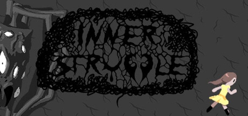 Inner Struggle Image