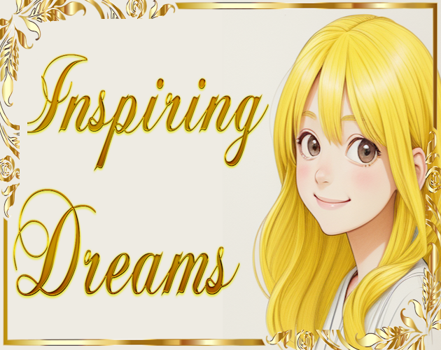 Games like Inspiring Dreams (Demo)