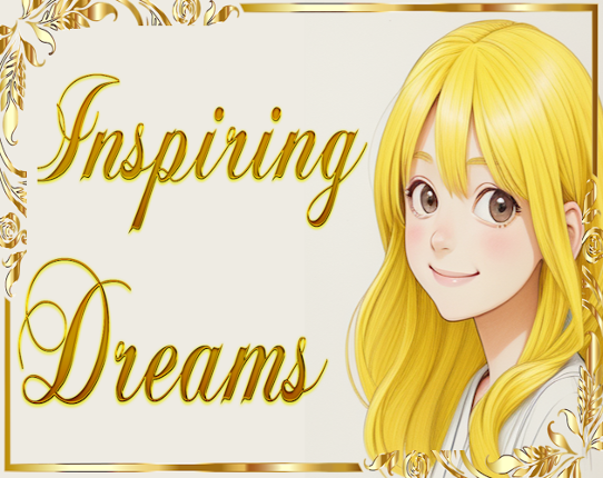 Inspiring Dreams (Demo) Game Cover