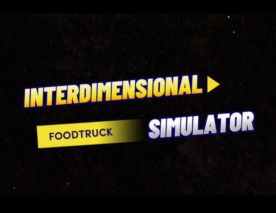 Games like Interdimensional Foodtruck Simulator