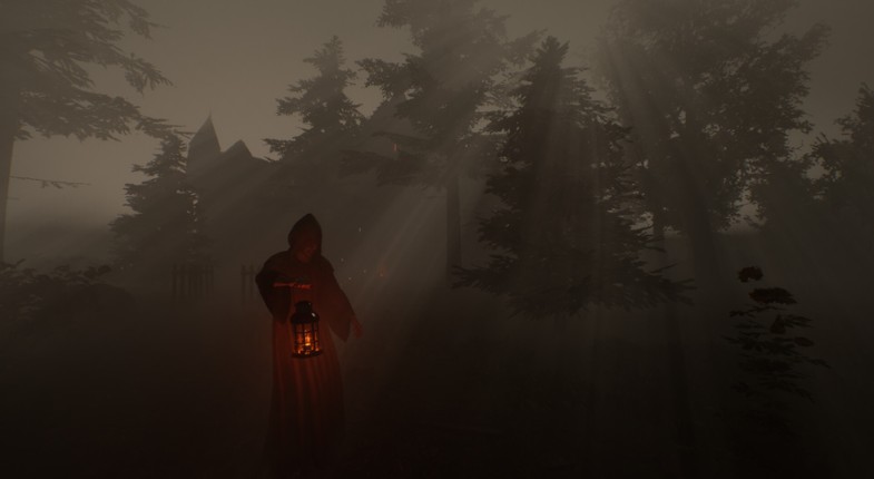 Isle of Leil screenshot