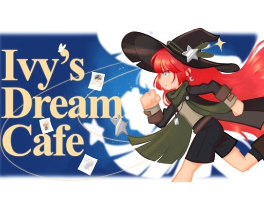Ivy's Dream Cafe Image