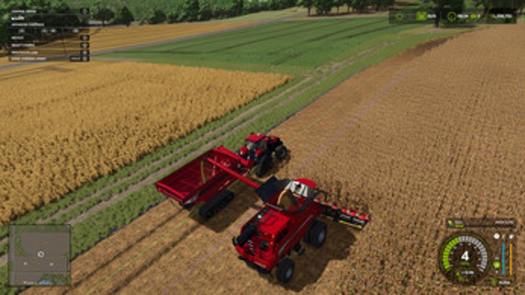 JM X-Tended Reach + GPS Image