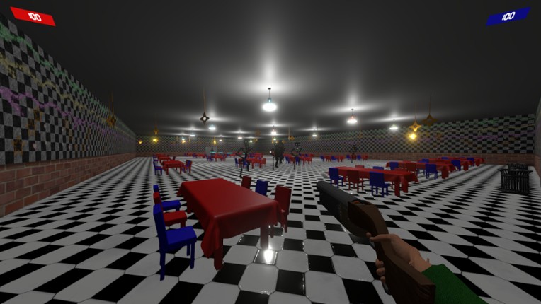 JohnJohnson: Remnant Image