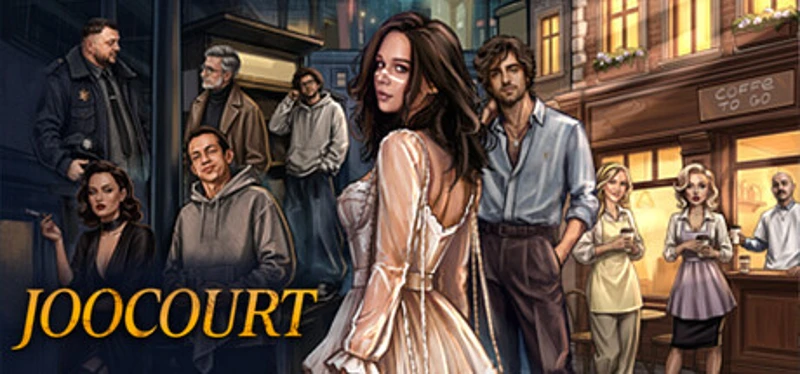 JOOCOURT Image