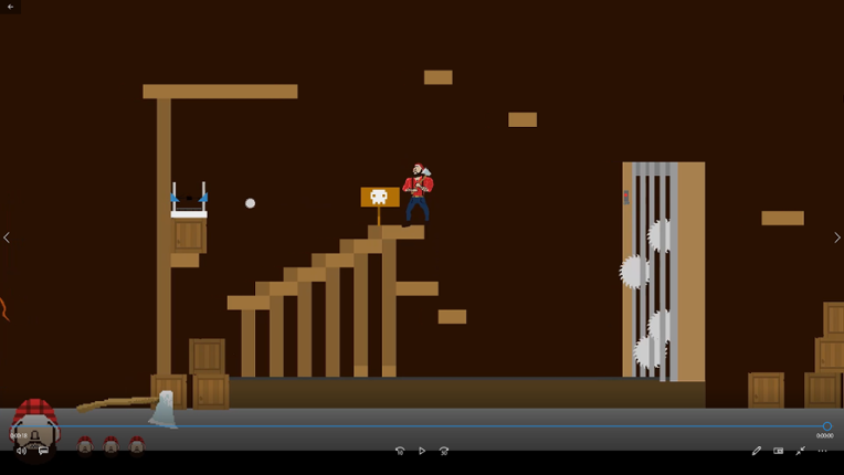 Kazakh 'Jack screenshot