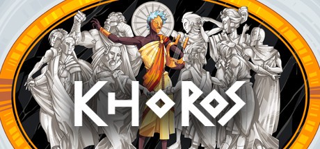 Games like Khoros