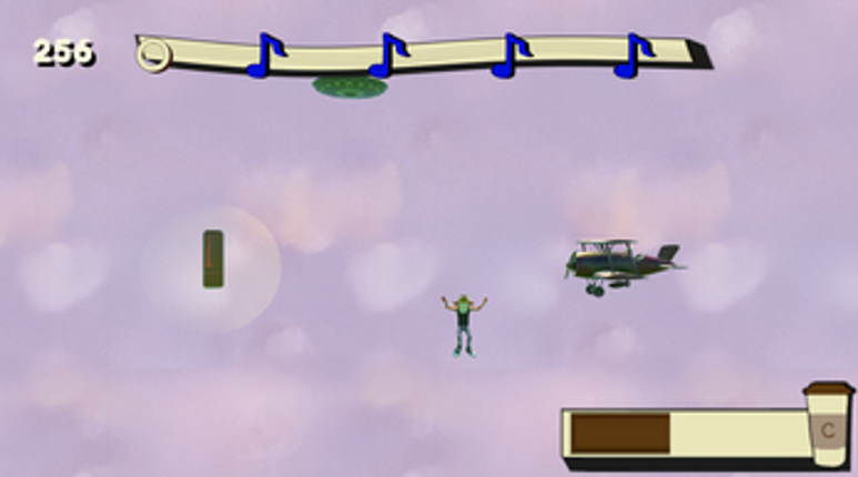 KOI BEATS screenshot