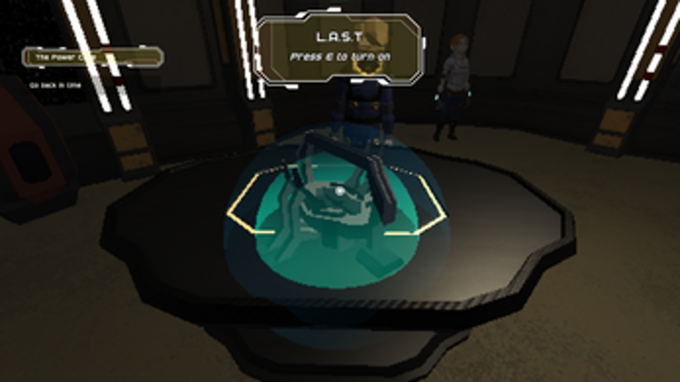 Kronos Image