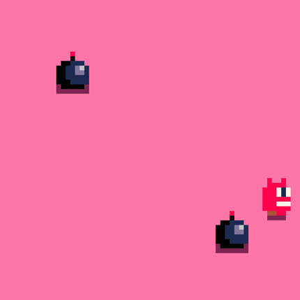 Later Crater! screenshot