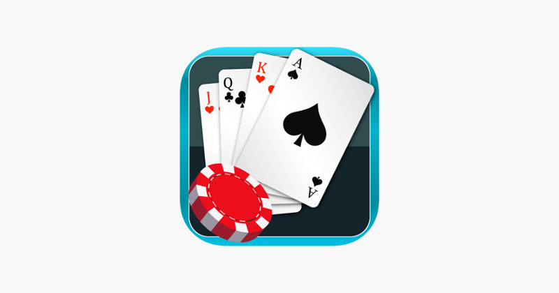 Let it Ride Poker Casino Game Cover