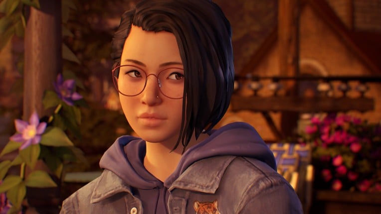 Life is Strange: True Colors screenshot