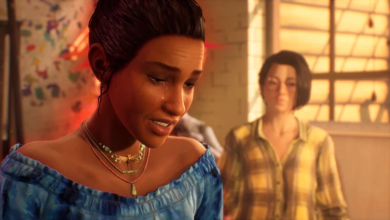 Life is Strange: True Colors PS4 & PS5 Image