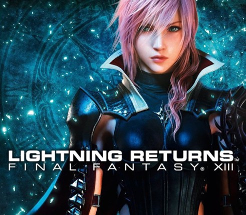 Lightning Returns: Final Fantasy XIII Image